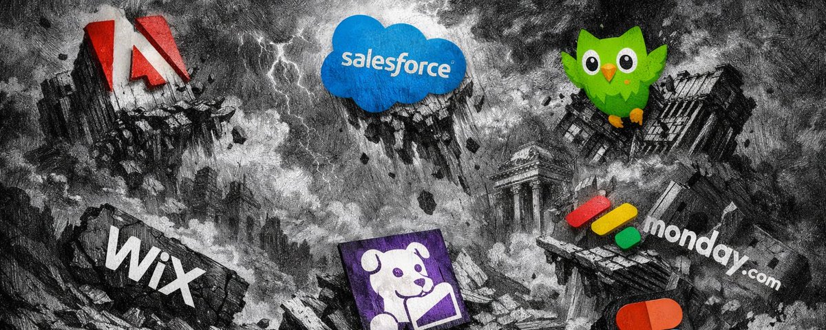 Investing in Software When AI Agents Arrive – A Framework for Who Gets Disrupted