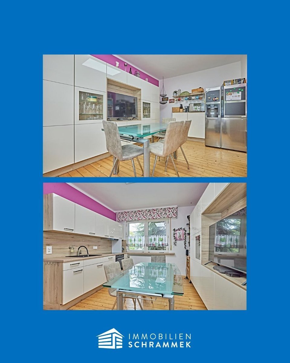 ✨JETZT ZUM KAUF: ISERLOHN- BÖMBERG! – DOPPELHAUSHÄLFTE MIT WELLNESSBEREICH, 2 TERRASSEN, BALKON, GARTEN UND 2 GARAGEN

Auf unserer Website finden Sie weitere Bilder, Infos und die Möglichkeit, direkt einen Besichtigungstermin anzufragen

#hauskaufeniserlohn #hauskaufeniserlohn