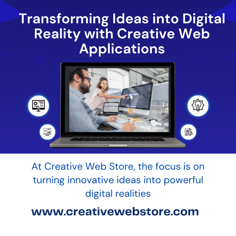 creativewebmall's tweet photo. Transforming Ideas into Digital Reality with Creative Web Applications
Read the full article here: π https://t.co/PK9IqQU7Ir
#DigitalTransformation #WebApplications #BusinessGrowth #UXDesign #MobileFirst #TechInnovation #CreativeWebStore #CreativeWebApplication https://t.co/nCfJH8vana