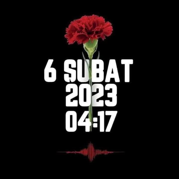 Nvndsg's tweet photo. En soğuk  gece #6subat2023
#unutmadık Rahmetle anıyorum https://t.co/bZCAbPXwyU