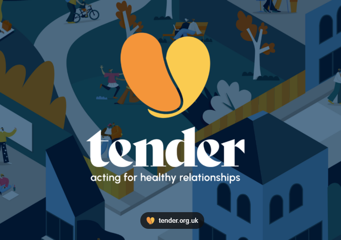 It was a pleasure to have Tender back at All Saints this week.
Year 9 worked hard participating in Healthy Relationships workshops.