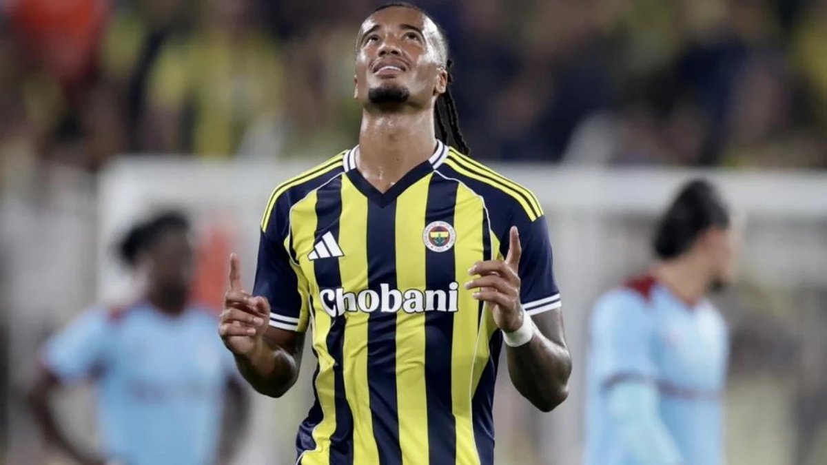 ZaferErtas_'s tweet photo. ÖZEL | Fenerbahçe'de Archie Brown rehabilitasyon sürecini tamamladı ve birkaç gün içerisinde form durumu olarak 90 dakika oynayabilecek seviyeye gelecektir. https://t.co/rzt5dgCADk
