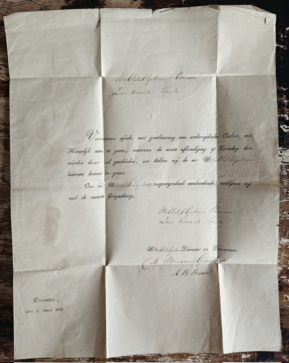 Mark Traa tweet media