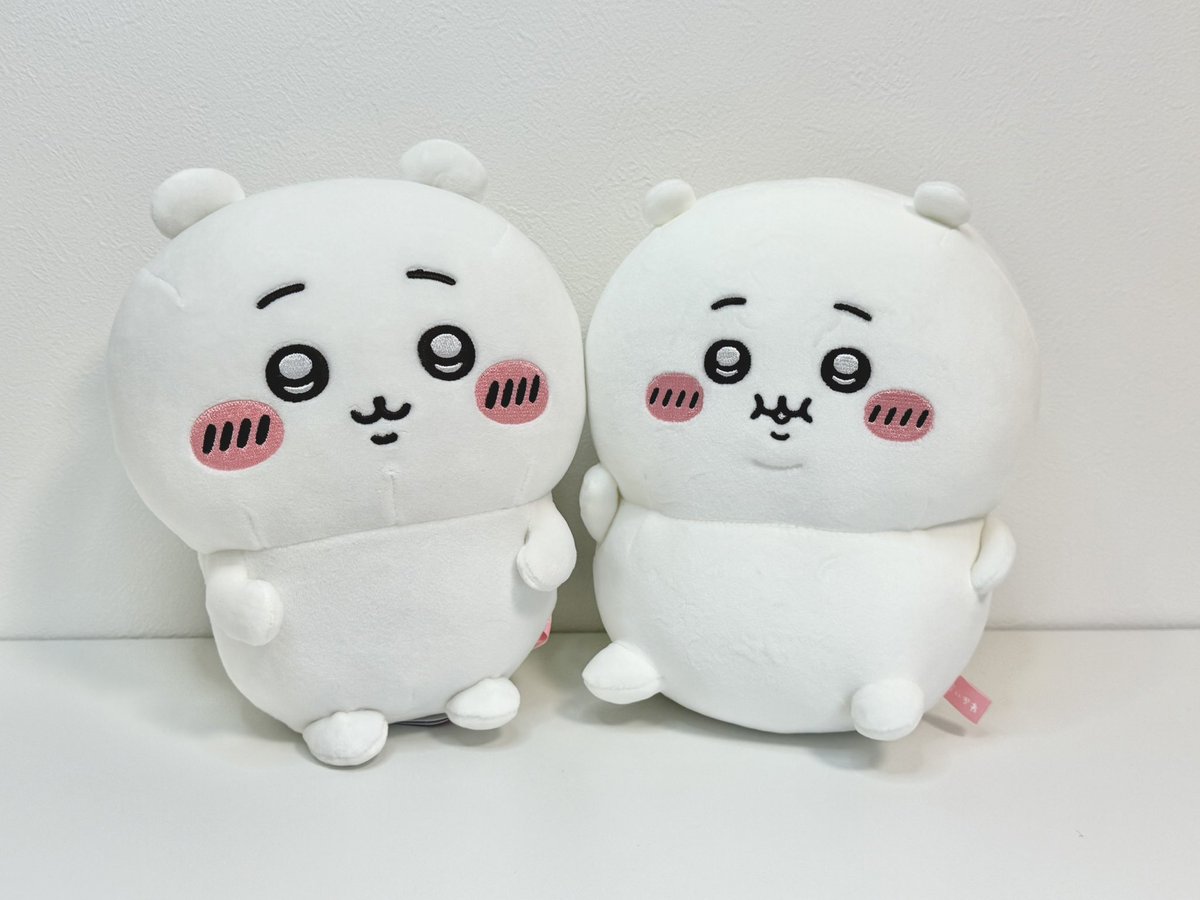 ちいかわグッズ案内 (@chiikawasan) / Posts / X