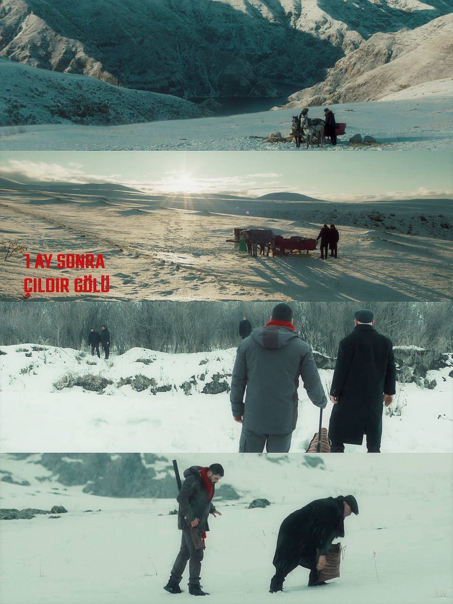 veliaht cinematography