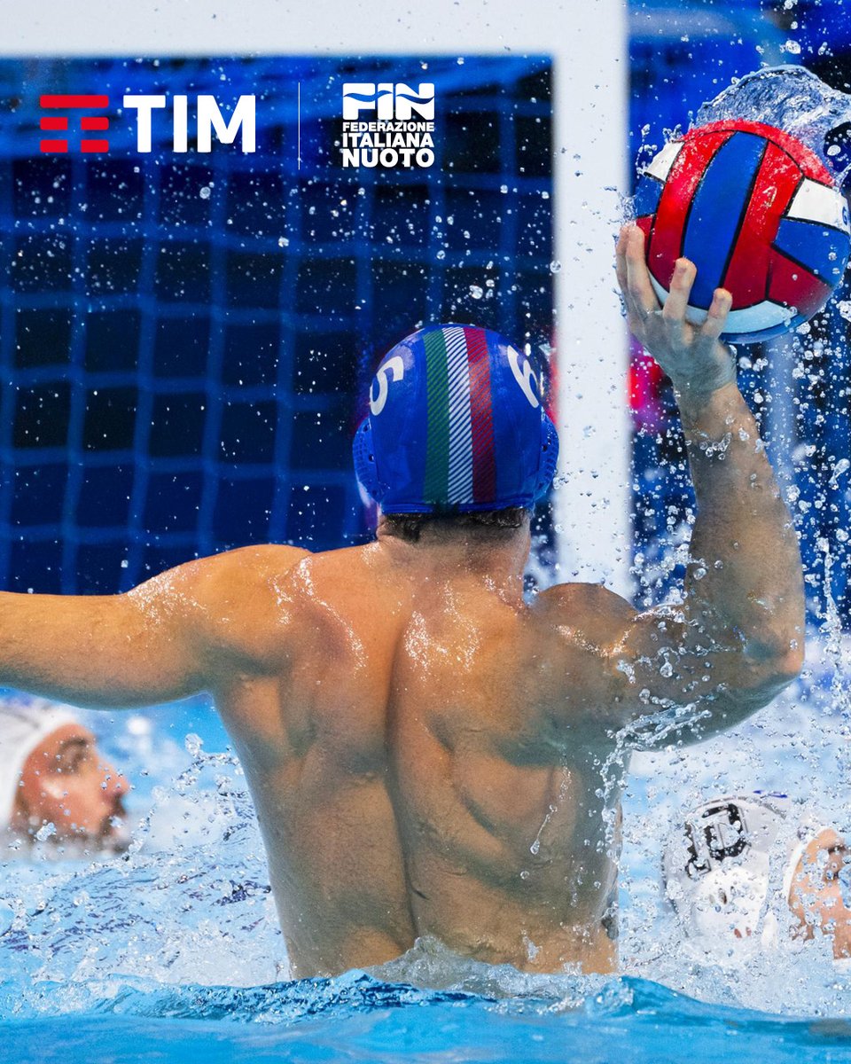 TIM Official tweet media