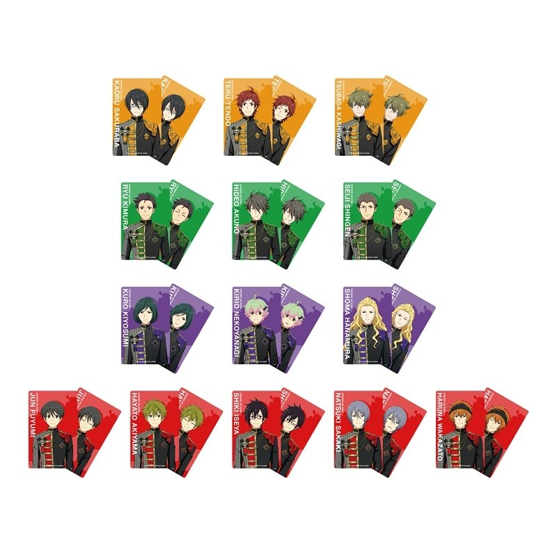 アイドルマスターSideMグッズ情報 (@sidem_goods) / Posts / X