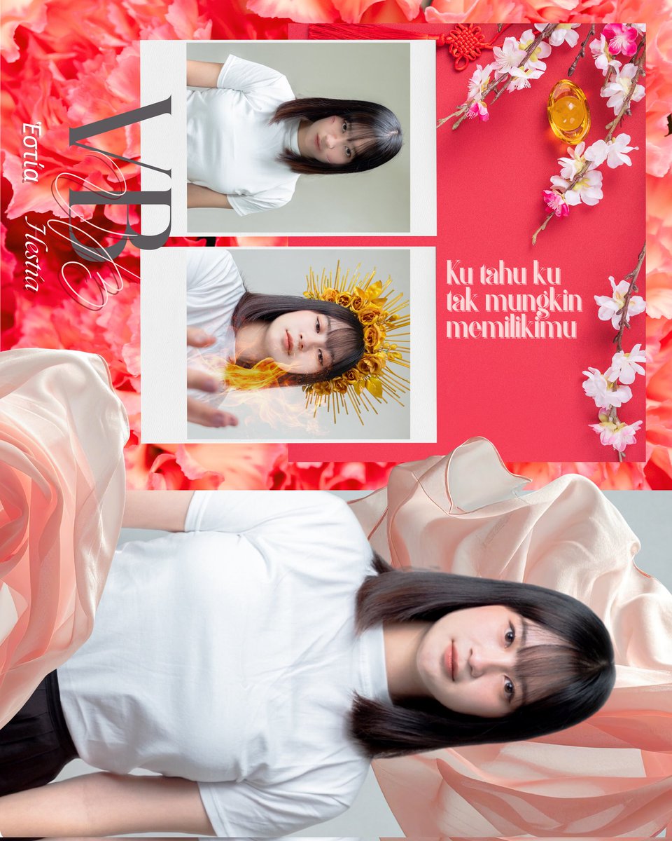 eury_daily's tweet image. “Ku tahu ku tak mungkin memilikkimu.”  

VB |  Hestia 🦊❤️

#EURYDICE #VB #IDOL #CHIKAIDOL #EURYDICE1STSINGLE