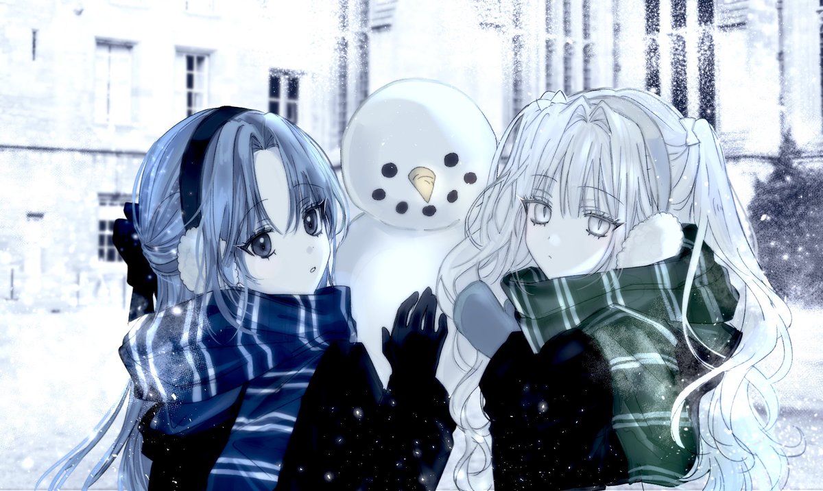 0o0hhq's tweet photo. 트레틀 썼어요〰️〰️. . *❄️ https://t.co/5YxL3T9Yu8