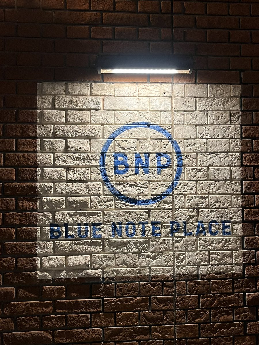 Kiire_yokkaichi's tweet photo. ドキドキ☺️
#wayoset
#bluenoteplace https://t.co/W6iXmqDi7i