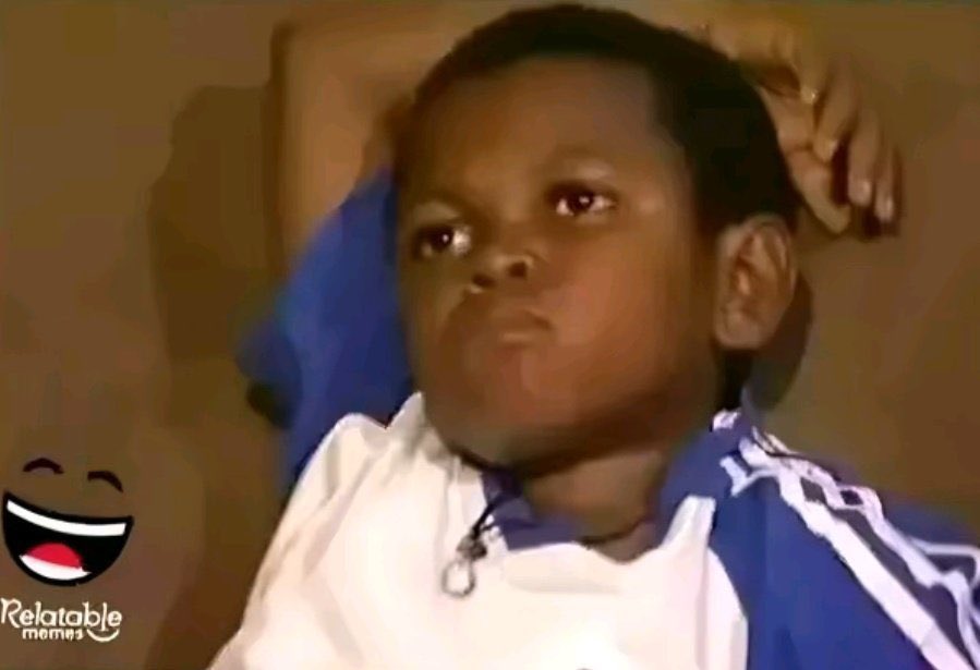 DaniUncle004's tweet image. But what did Lawyer love on Dr Faith with that rectangular shaped head 

The head is like for Ava Peace