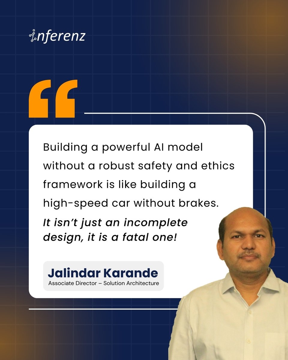 Inferenz tweet media