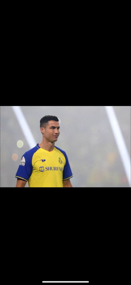 #معلومة_مثمرة 

تصريحات حازمة وشديدة اللهجة من رابطة الدوري السعودي لرونالدو: 

•قرارات المسابقة لا تخضع لإرادة أي لاعب مهما كانت مكانته.

•التعاقدات والإنفاق والاستراتيجية تظل بيد الأندية نفسها.

•المسابقة تقوم على مبدأ استقلالية الأندية.

 •التعاقدات والإنفاق بيد الأندية