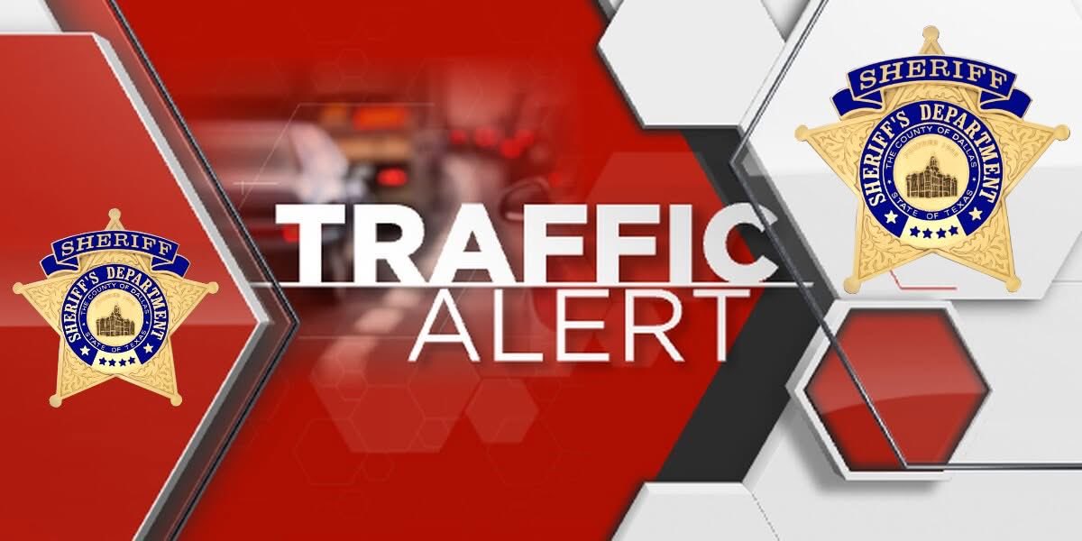 Dallas Sheriff’s Office tweet media