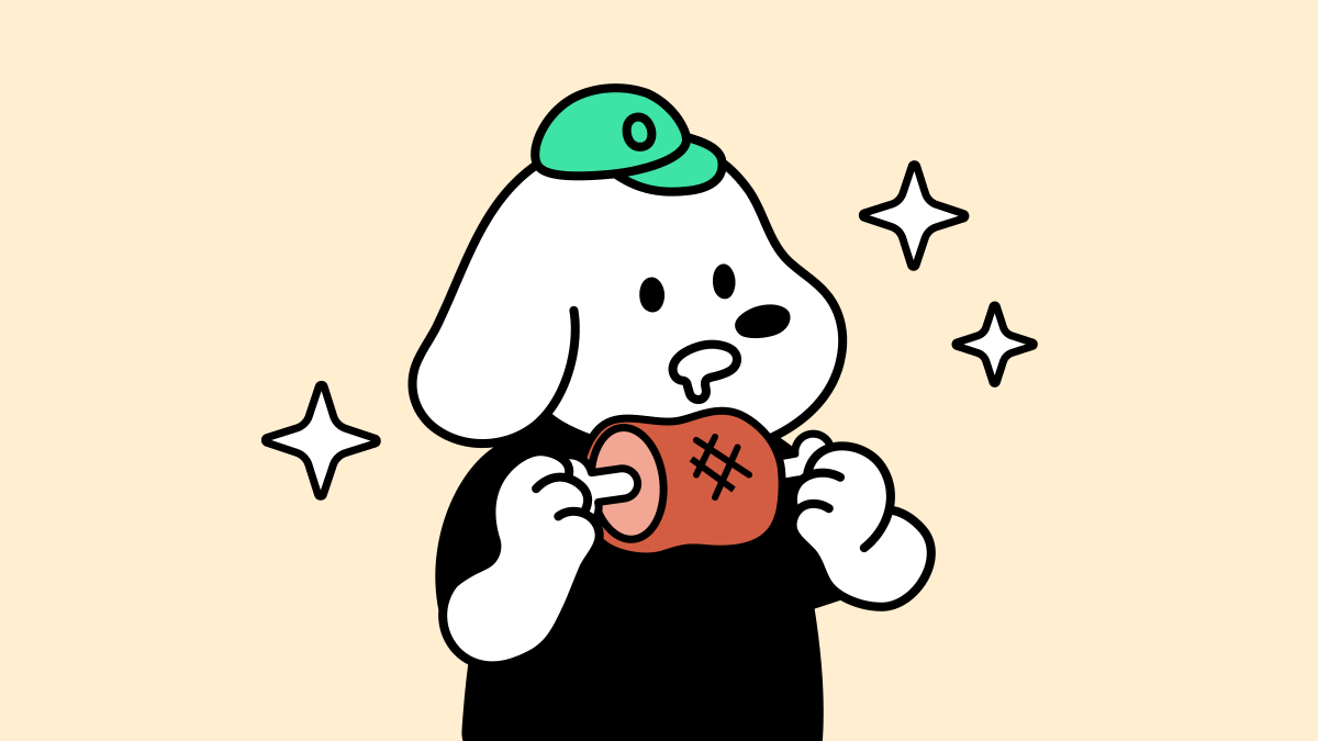 今日は肉の日なんだって！
スーパーでおトクにお買い物できるかな？