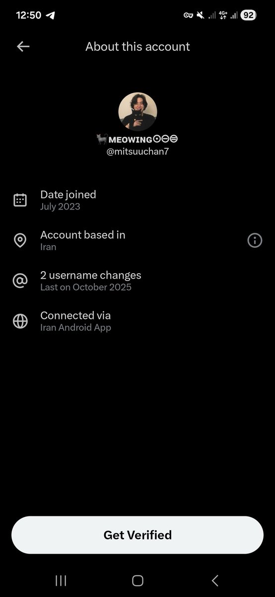 min⁷ | Rest tweet media