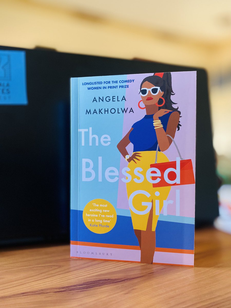 African Writers Trust (AWT) tweet media