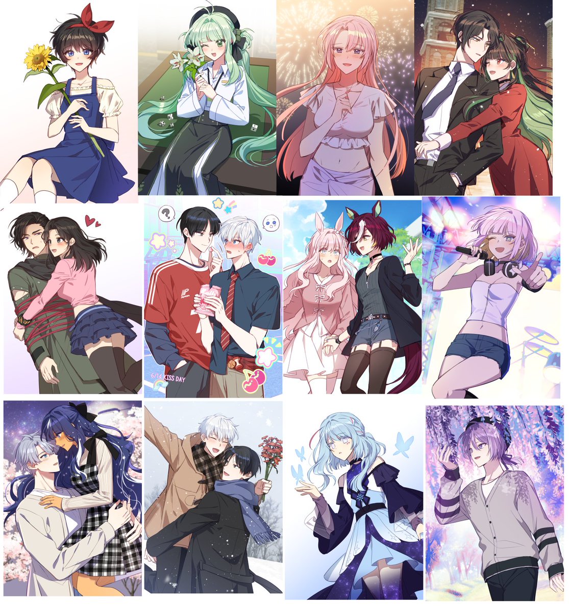 차푸딩 tweet media