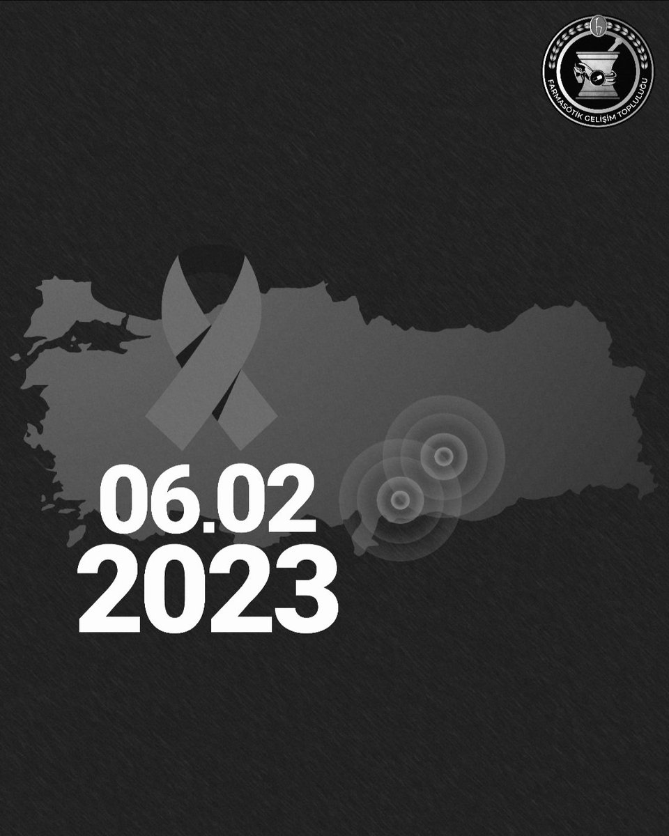 6 Şubat 2023 tarihinde Kahramanmaraş merkezli deprem felaketinin 3. yıl dönümünde hayatını kaybeden tüm vatandaşlarımızı rahmetle anıyor; yakınlarına başsağlığı diliyoruz.