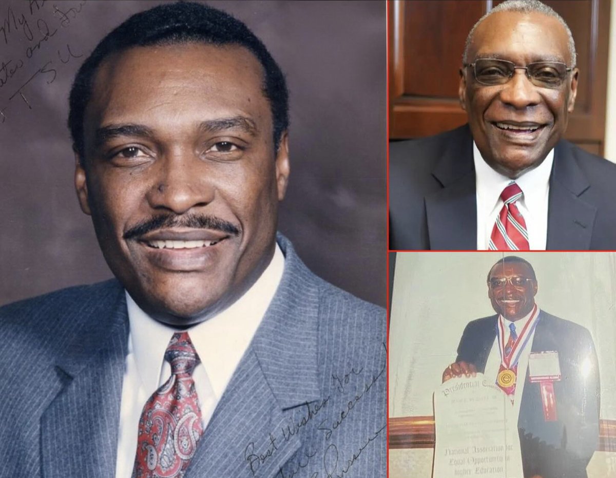 Jabz_CFC's tweet image. Smartphones, text messages, &amp;amp; cell phone calls are built on technology Jesse Russell invented.
He holds 60+ patents &amp;amp; is known as the 'father of 2G.