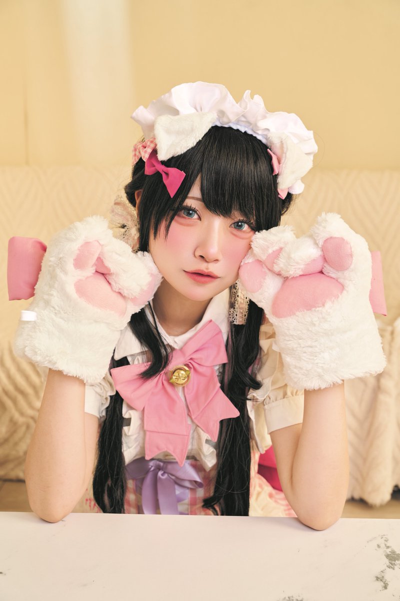 Post by 楪さら on X: にゃおん🐾