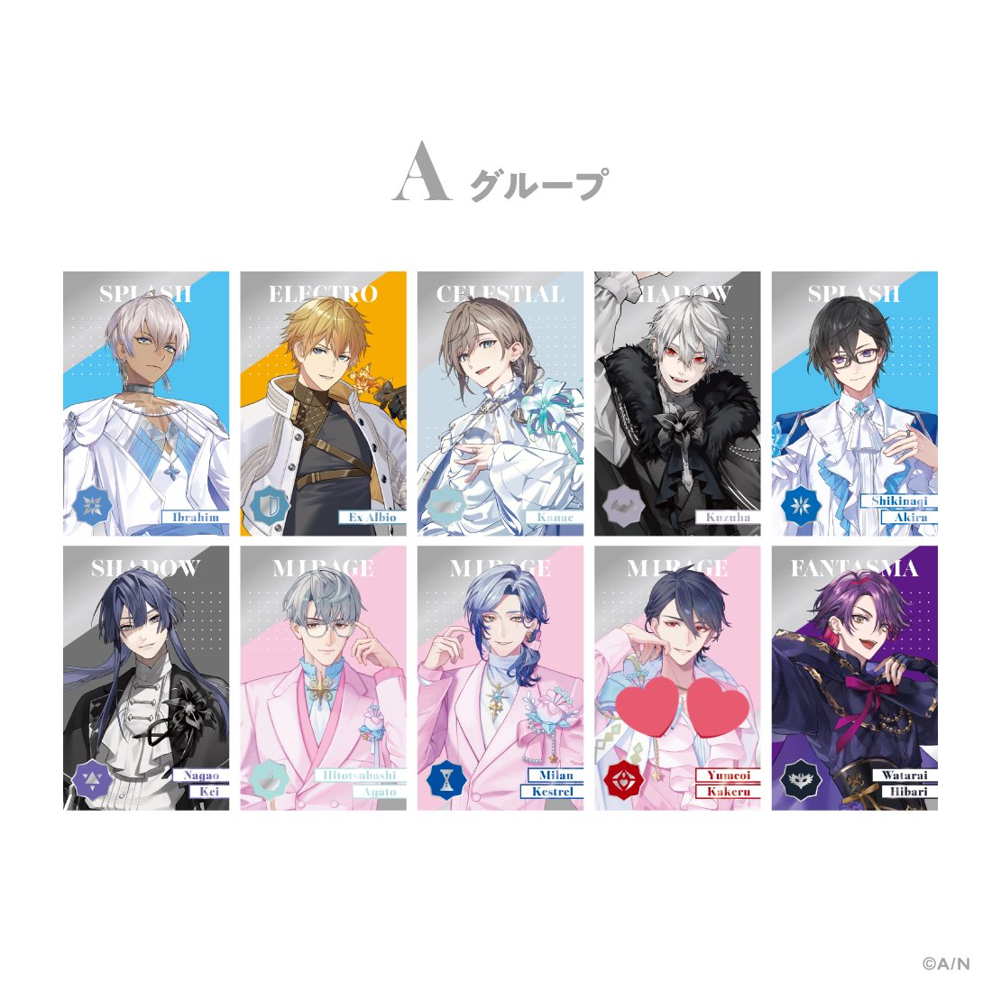 aim@お取引垢 tweet media