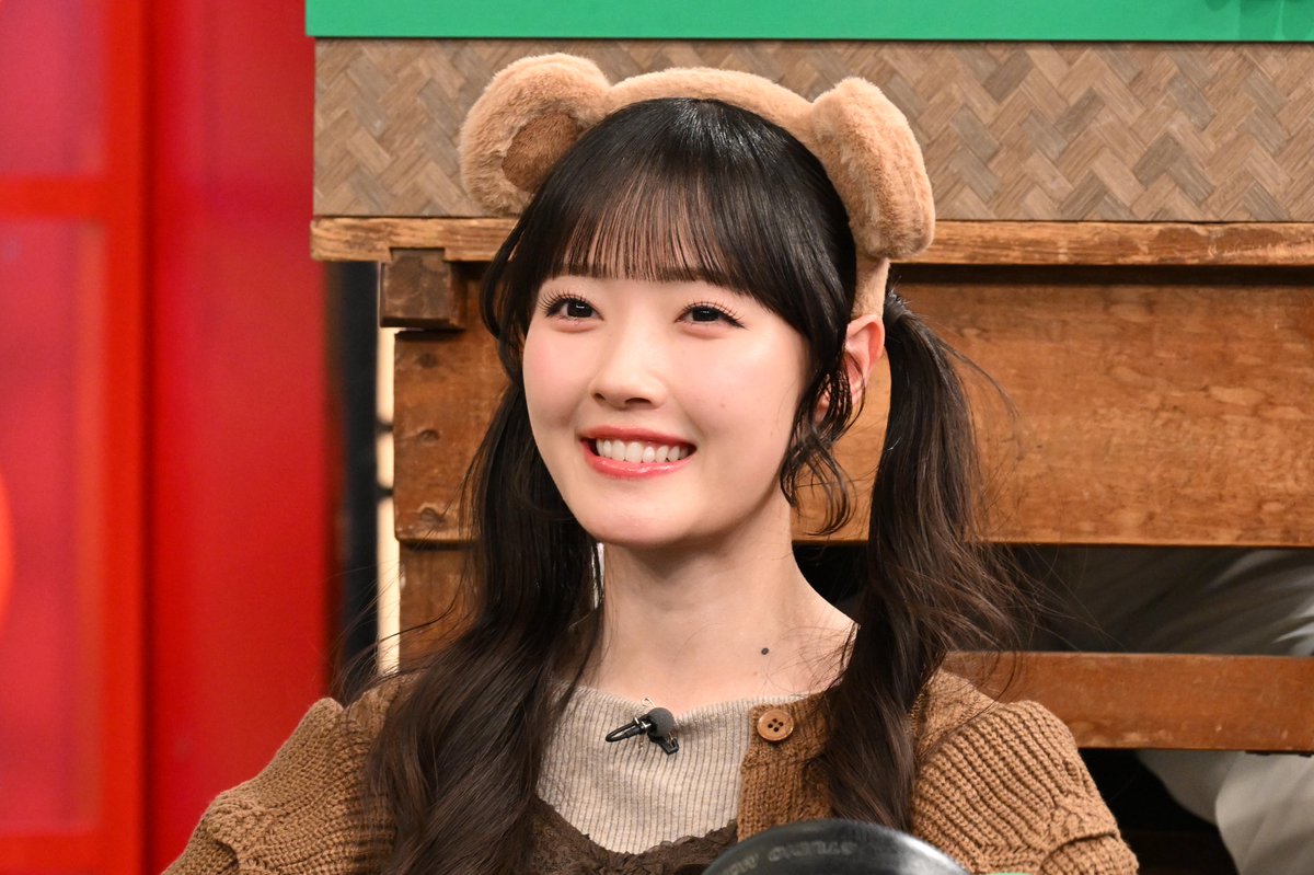 CUTIE STREET【Official】 tweet media