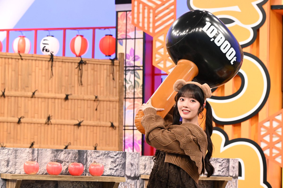 CUTIE STREET【Official】 tweet media