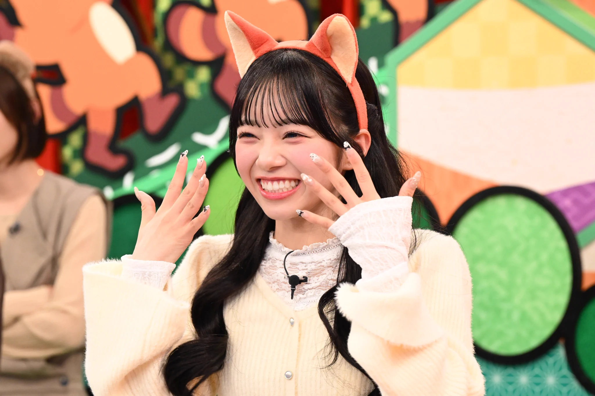 CUTIE STREET【Official】 on X: 