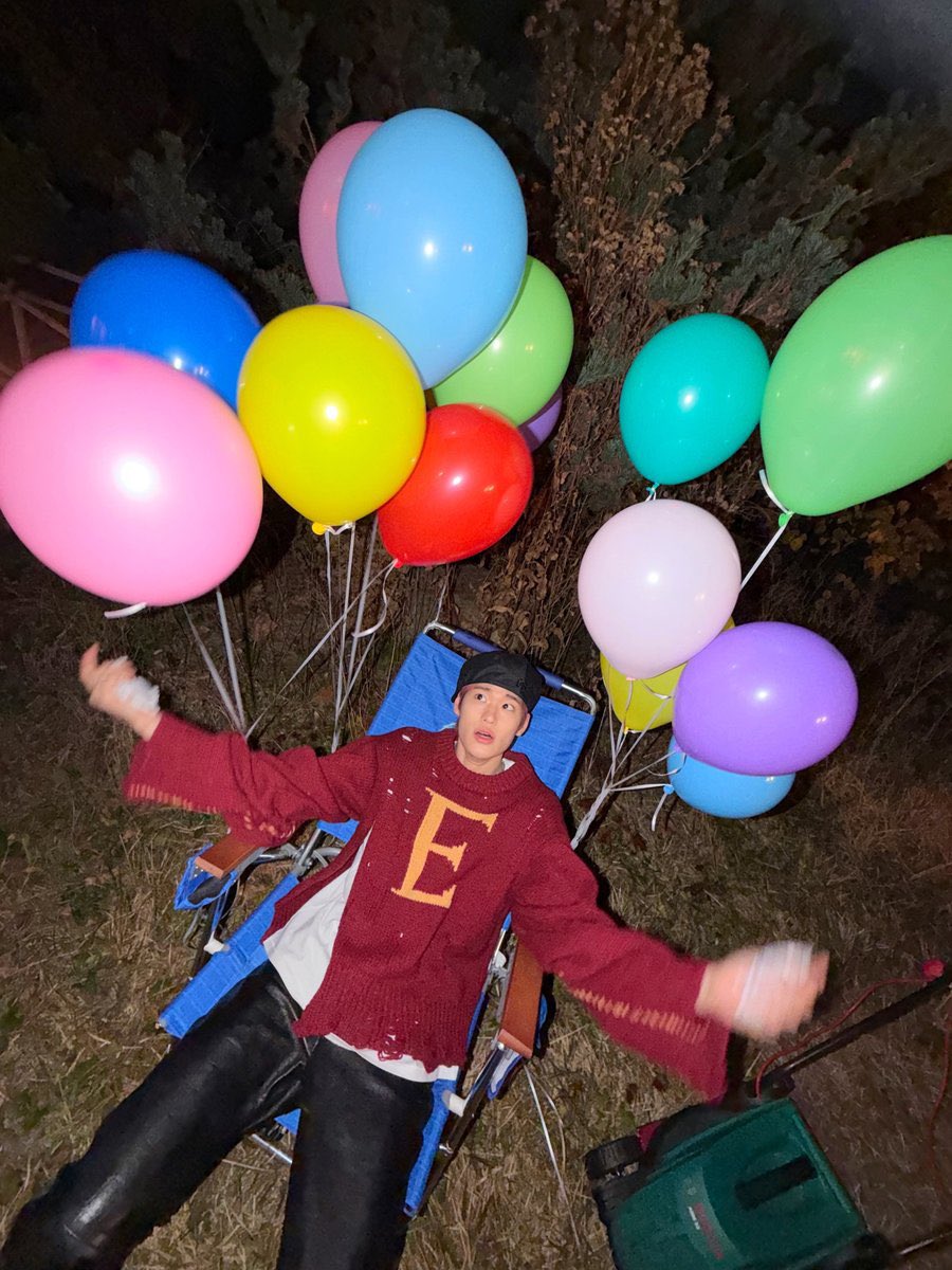 이풍선의개수만큼 이소희좋음