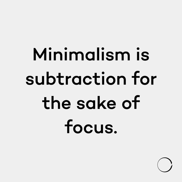 Doing more isn't the goal—doing what matters is. 🎯

​Minimalism is about subtracting the noise to multiply your focus. Clear the clutter to sharpen your vision. 🧠✨

​#Minimalism #Focus #Productivity #Mindset #Simplicity #LessIsMore