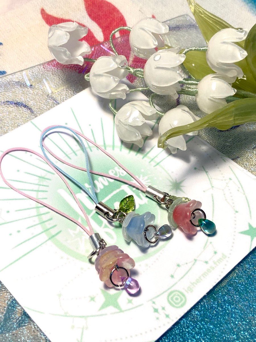 🍀🔅ของปัจฉิม น้องเป็นที่ห้อยมือถือนะคะ🫶🏻
ราคา 18 ต่อชิ้น
ขั้นต่ำ 10 ชิ้น
📍ความหมายของดอกลิลลี่หุบเขา : การเริ่มบทใหม่ของชีวิต

สนใจสอบถามทักได้เลย 

#ของปัจฉิม #ของขวัญปัจฉิม #ของขวัญ #ปัจฉิม #ที่ห้อยมือถือ #ดอกไม้ #ของขวัญให้เพื่อน