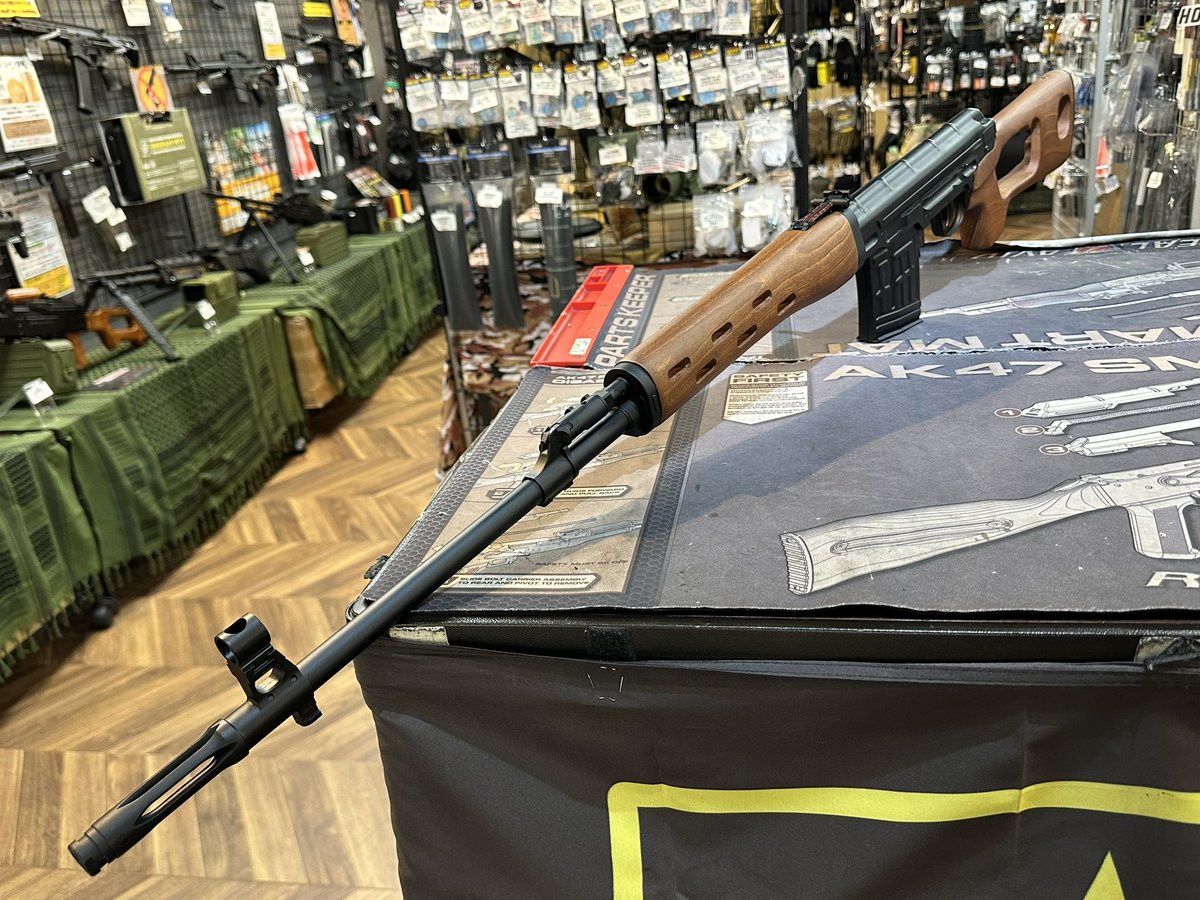 ⚡️SFBC難波店⚡️レンジ併設ミリタリーショップ🔫 tweet media