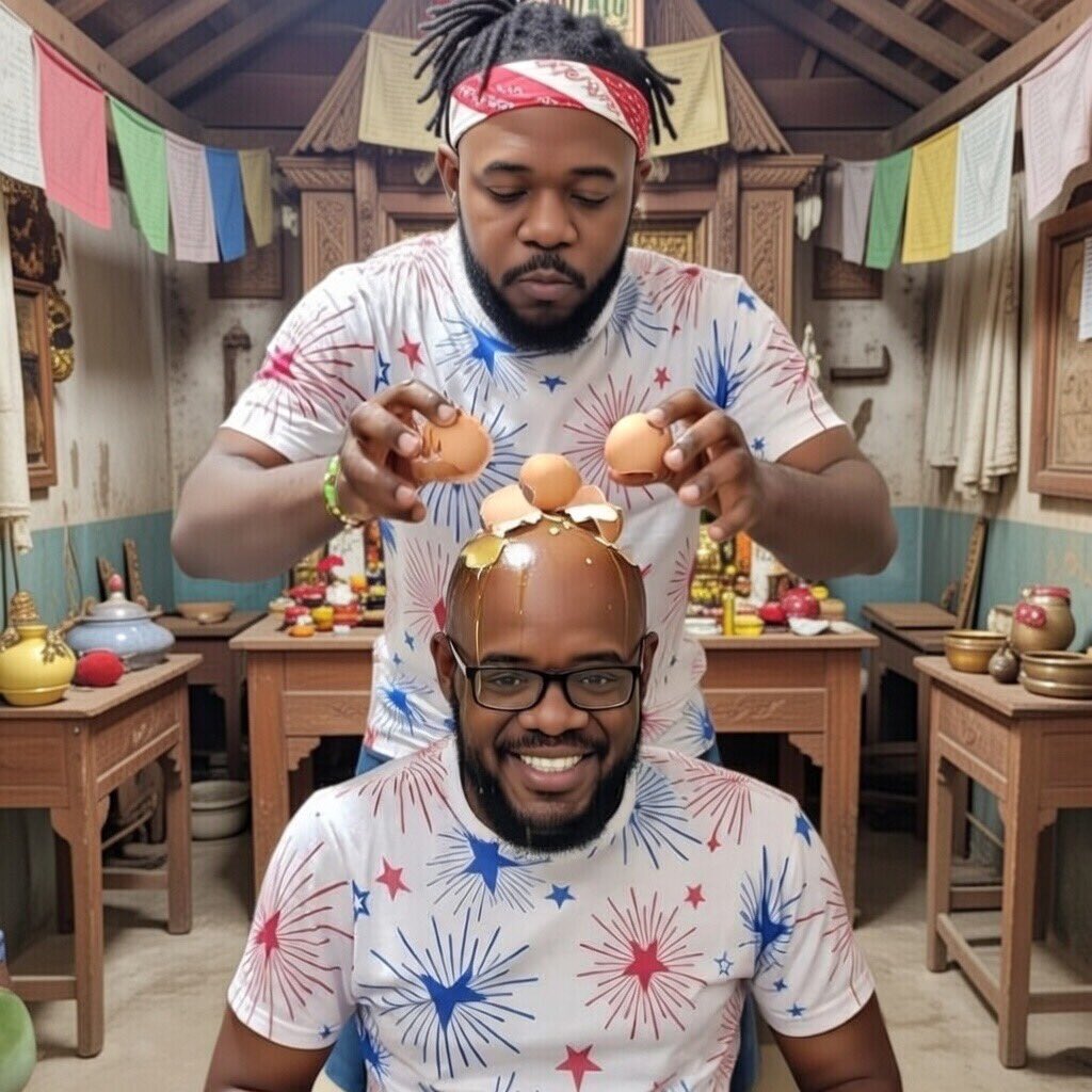 Lotcaster's tweet image. Dear @john322226 and the lobistar family, whatever you lay your hands on today will work and go well iseeee