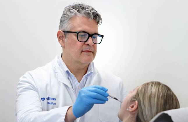 🔺 <a href="/Vithas/">Vithas Hospitales</a> Madrid #LaMilagrosa incorpora un equipo de Cirugía Oral, Maxilofacial y Odontología, pionero en planificación 3D y reconstrucción facial avanzada

🔻chamberi30dias.es/salud/vithas-m…

🏥c/Fernández de la Hoz, 45📱634-644-529
🌍Madrid 📧equipomontesdeocacebrian@gmail.com