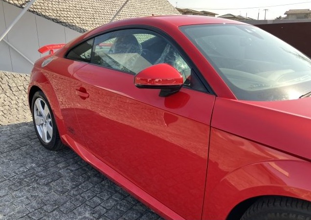 AECars LTD tweet media