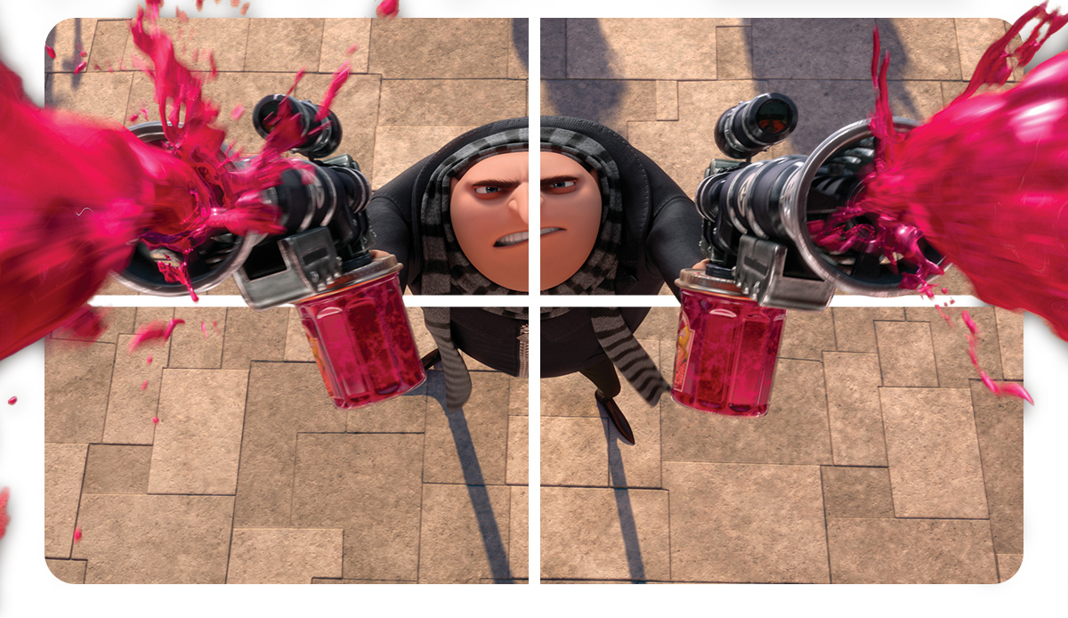 ミニオン・ファンクラブ (@minion_fanclub) / Posts / X