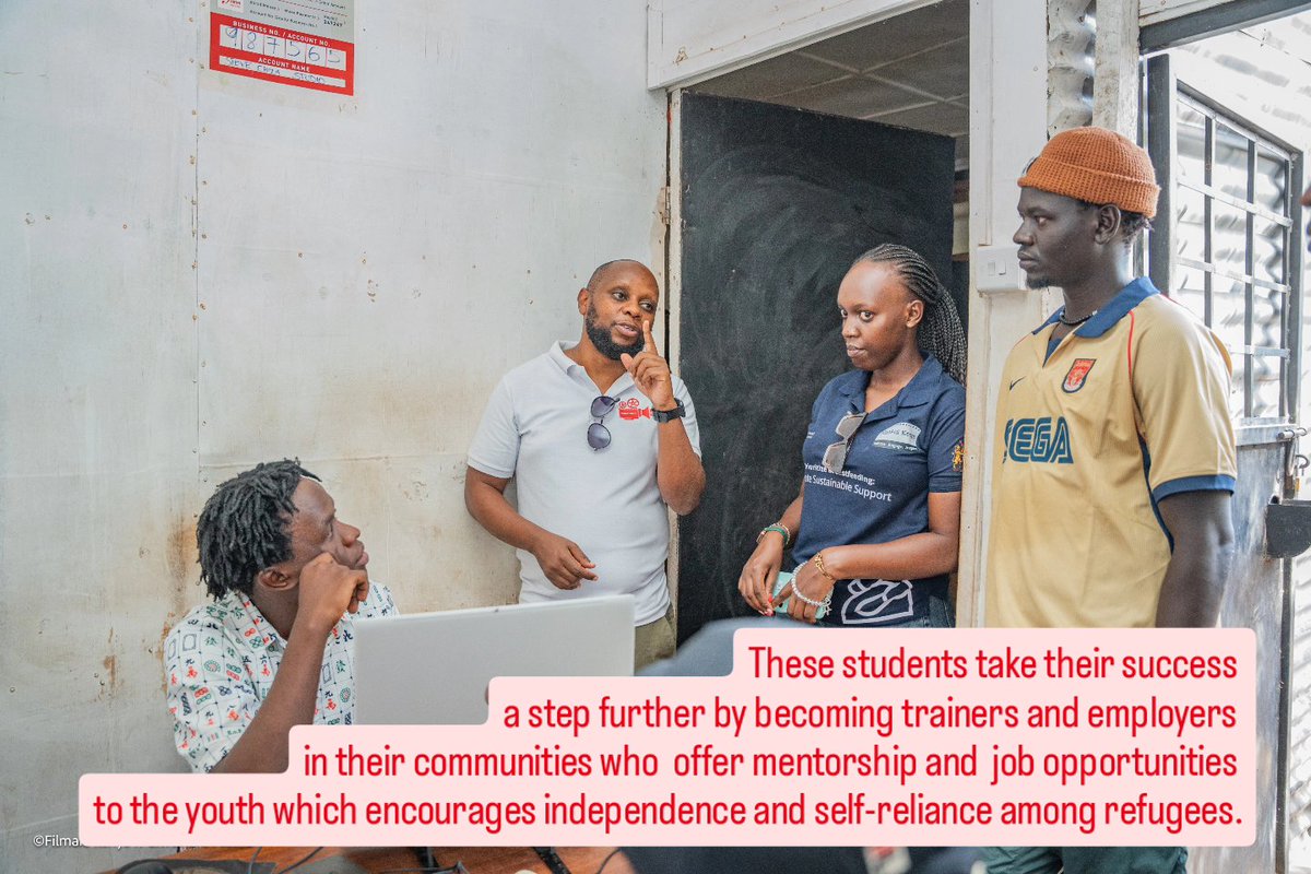 FilmAid Kenya tweet media