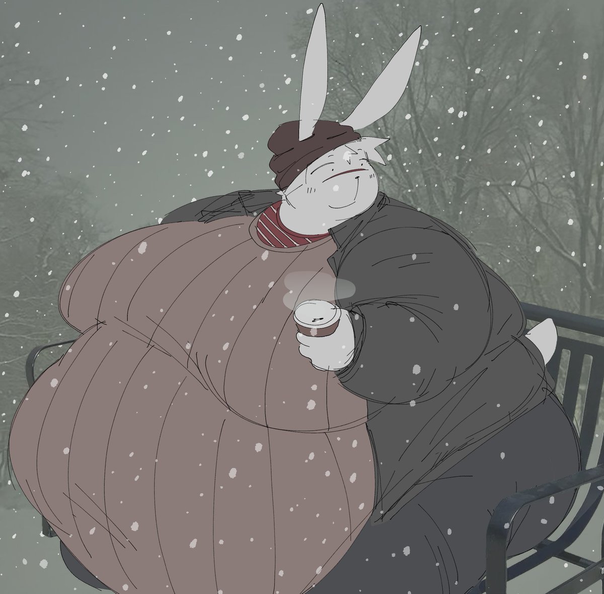 (PINNED) calebcorduroy tweet media