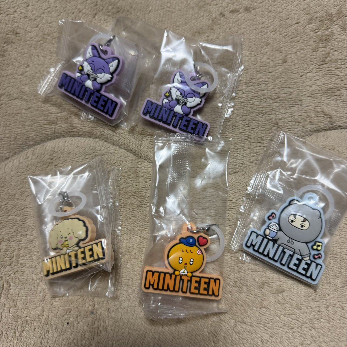 交換~✲*ﾟ tweet media