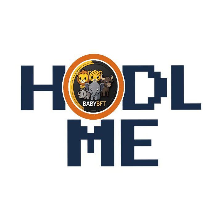 🚀 #BBFT Army, stand strong! 
 
No outside manipulation can shake us, #BBFT is ours, powered by the community. 💪  

💎 Hold tight, hold for dear life. If your bag isn’t heavy enough, buy more NOW. 

⏳ Big moves ahead: Tier 1 exchange listing within 3 months. The countdown has
