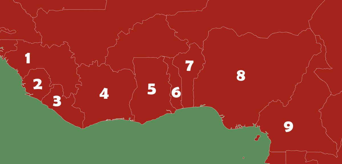 Férus de Géographie tweet media