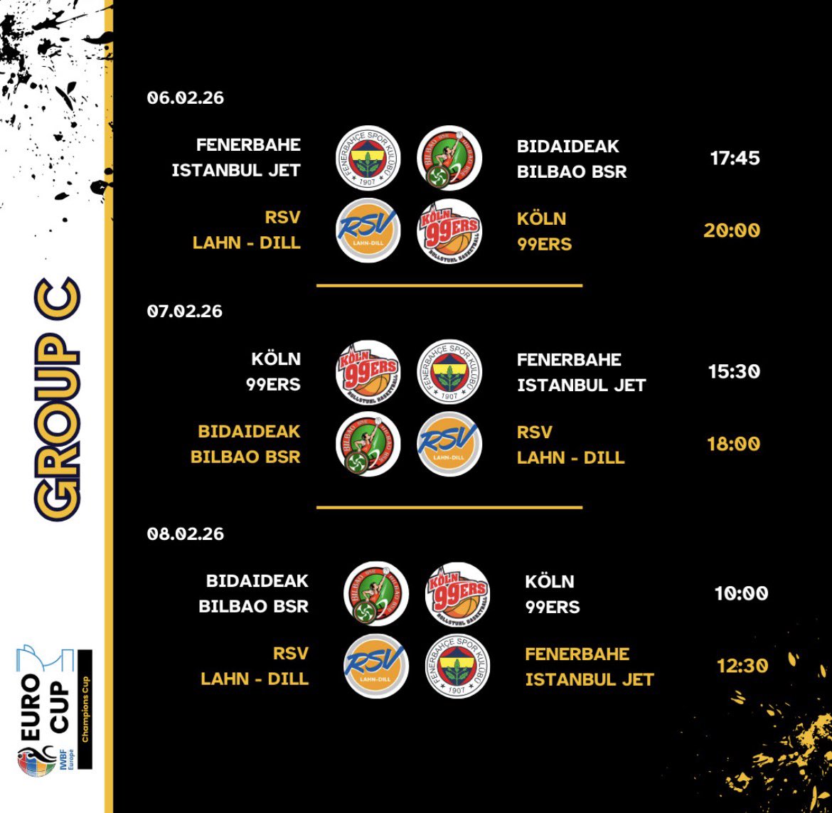 BSREspaña tweet media