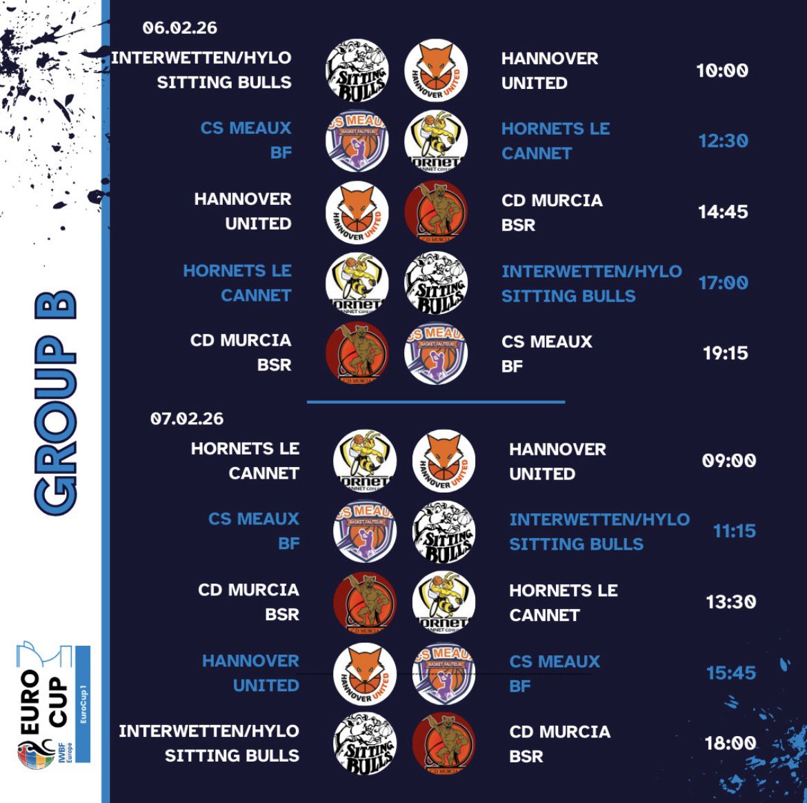 BSREspaña tweet media