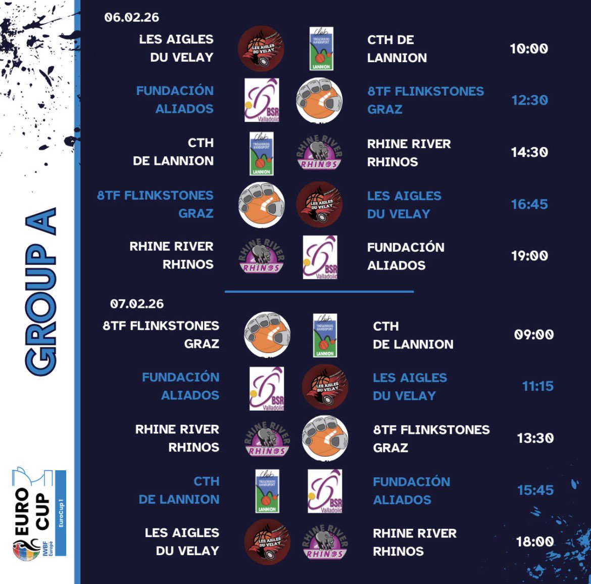 BSREspaña tweet media