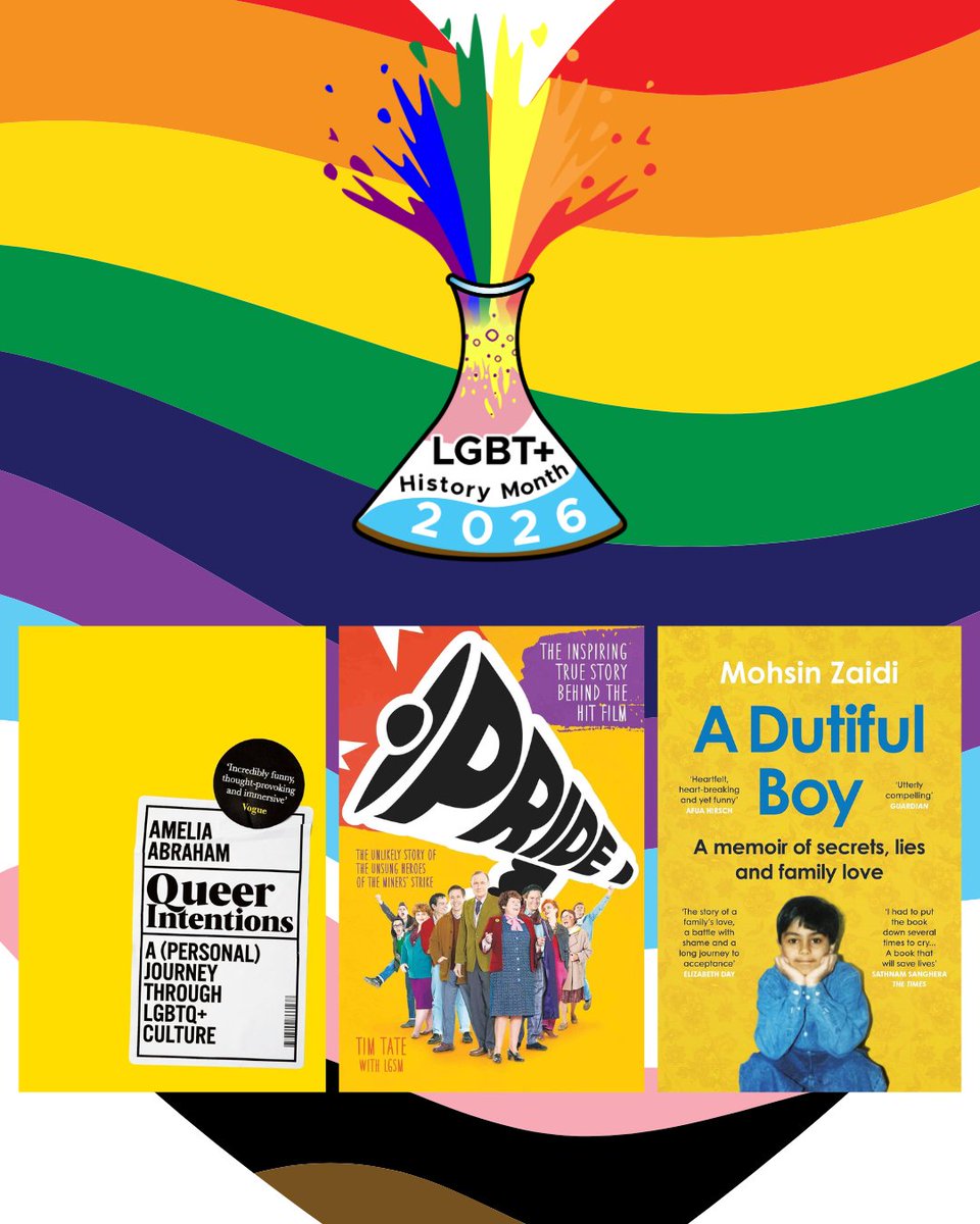 Library Service - Hampshire County Council tweet media