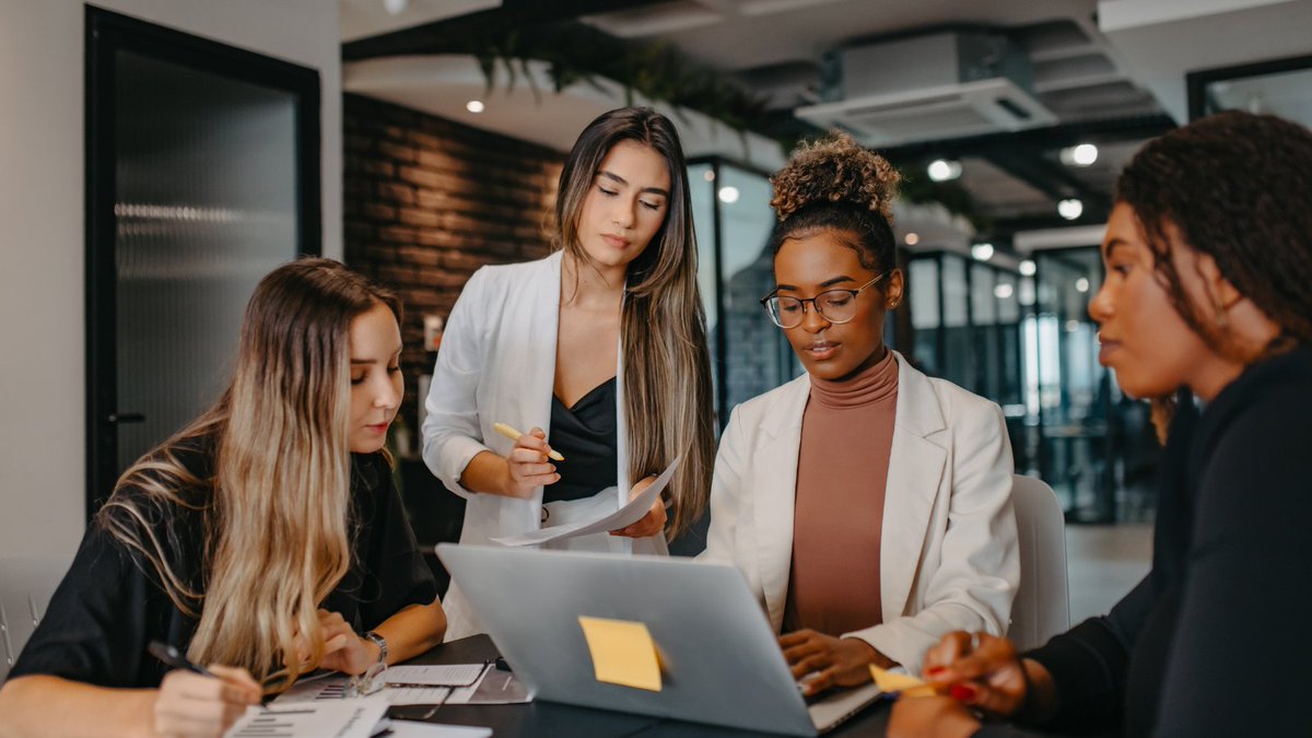 Excelia Research tweet media