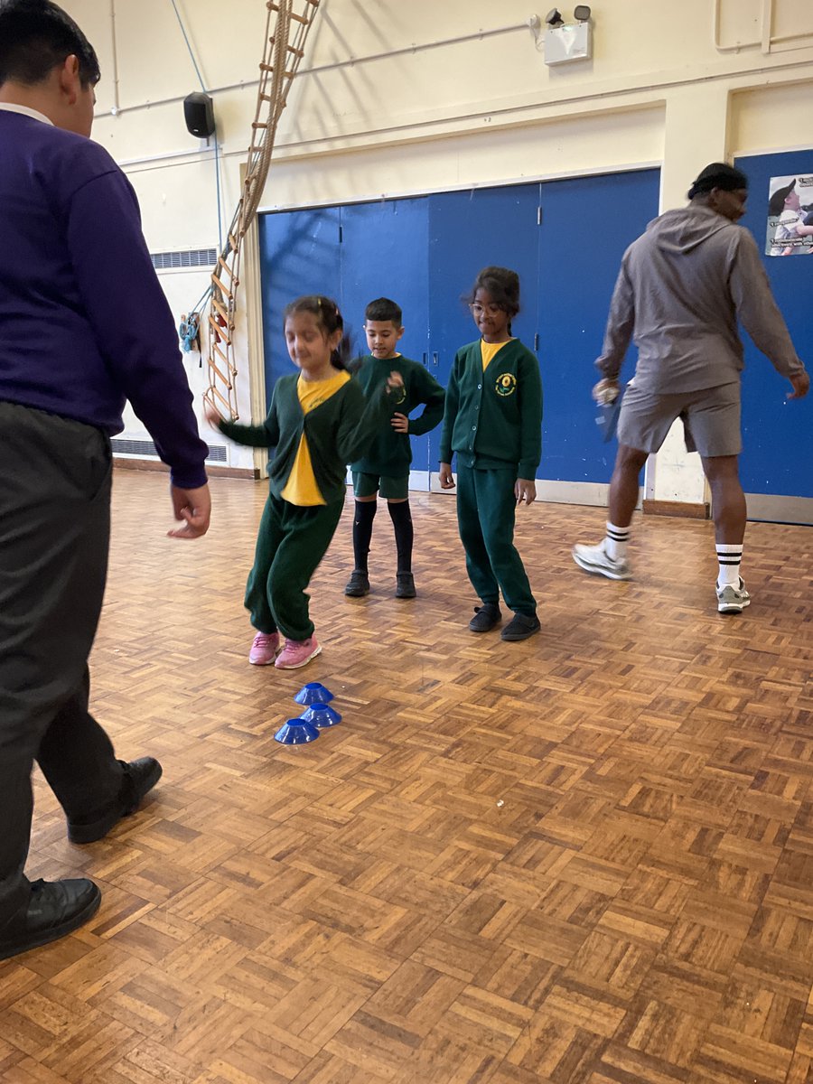 The Ferrars Academy tweet media