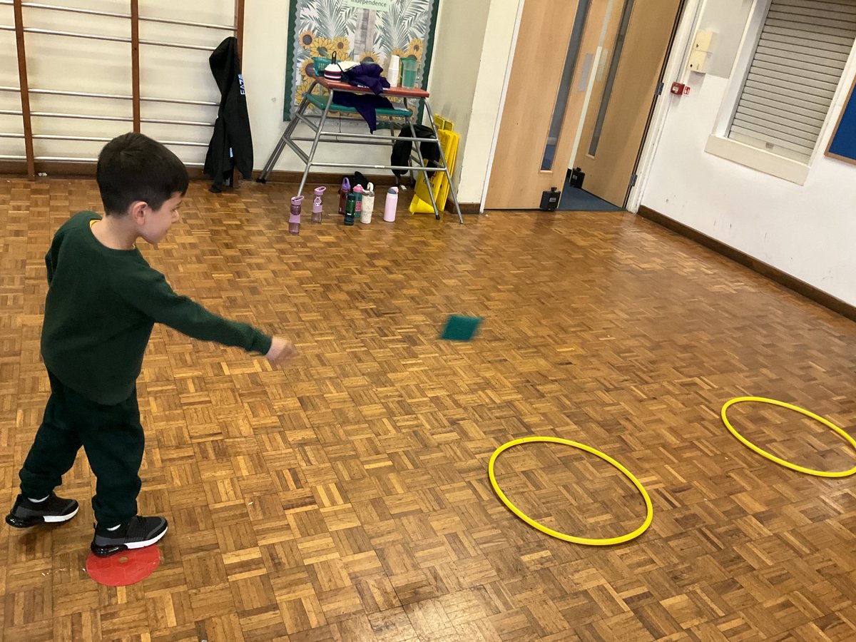 The Ferrars Academy tweet media