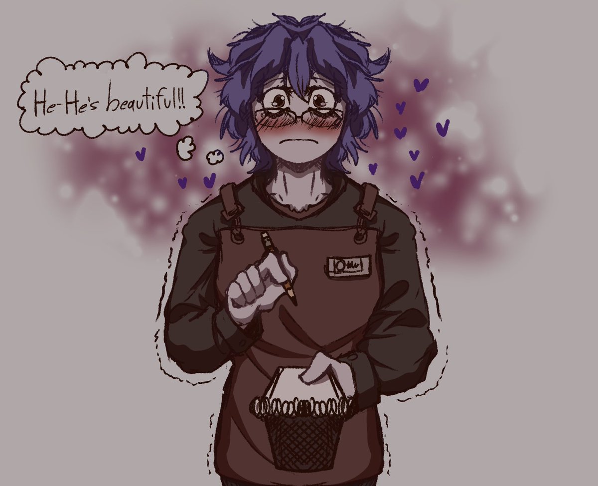 Amor a primera vista diría yo 🥴💜✨
Así me sentí cuando lo vi Finalmente en la mini Demo 🫣✨ 

Y Ya puedo compartir esto 😭😭✨💜💜 YFTFGFT TE AMOADORO VÍCTOR MI VIDA WOFF✨✨♥️♥️.
#YourDearestBoyfriend #YourdearestboyfriendMiniDemo